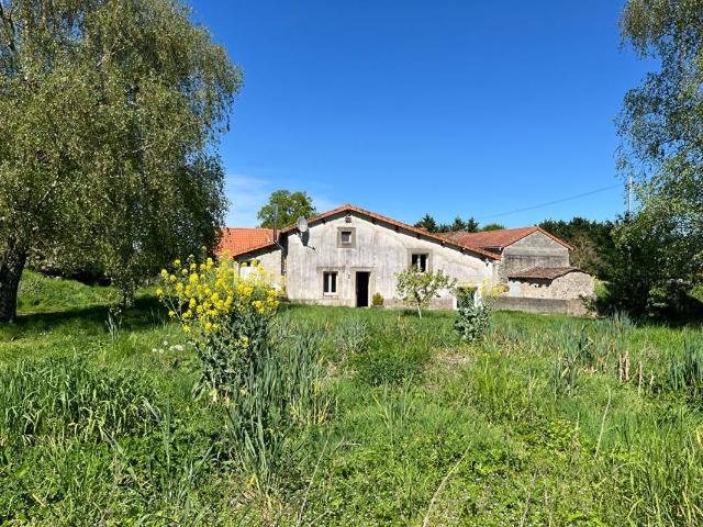 Maison vente à Benassay, Boivre-la-Vallée