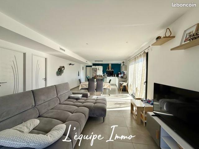 Maison vente à Toulouse, Montaigut-sur-save