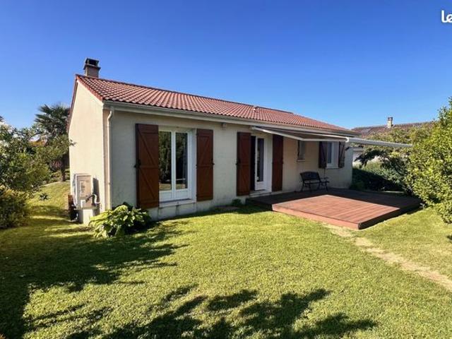 Maison vente à Clermont-Ferrand, Cournon-d'auvergne