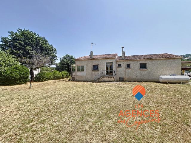 Maison vente à Arrondissement de Toulon, La Seyne-sur-mer