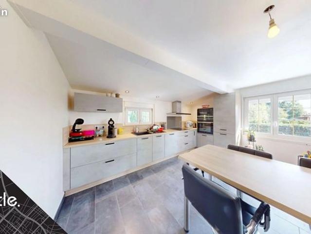 Maison vente à Montbéliard, Dasle