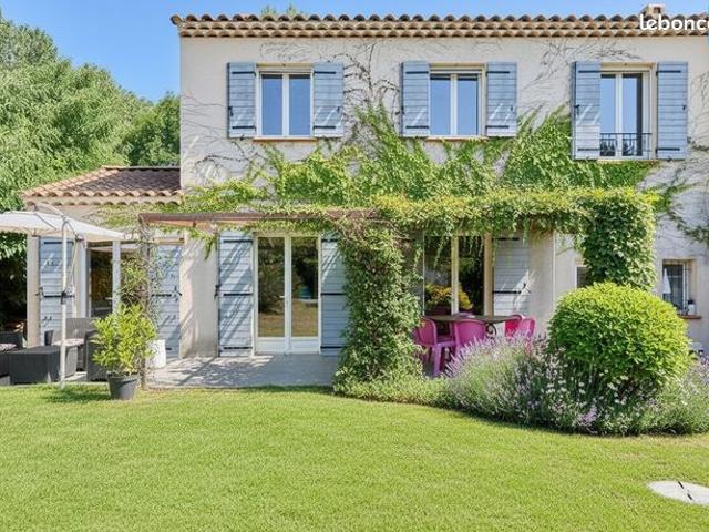 Maison vente à Aix-en-Provence, Bouches-du-Rhône