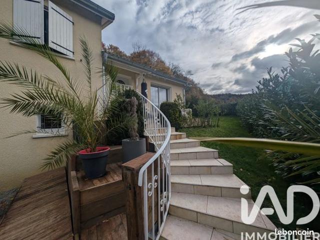 Maison vente à Oyonnax, Guadeloupe