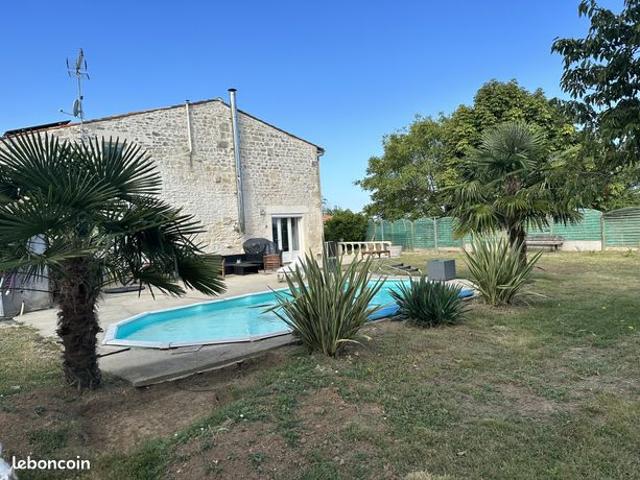 Maison vente à Saintes, Rétaud