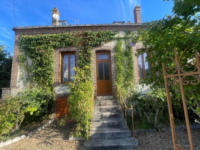 Maison vente à Vendôme, Mondoubleau