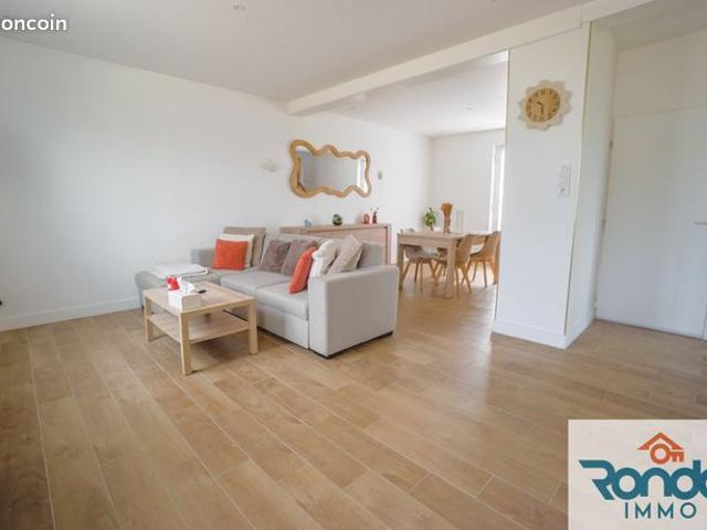Maison vente à Dijon, Til-châtel