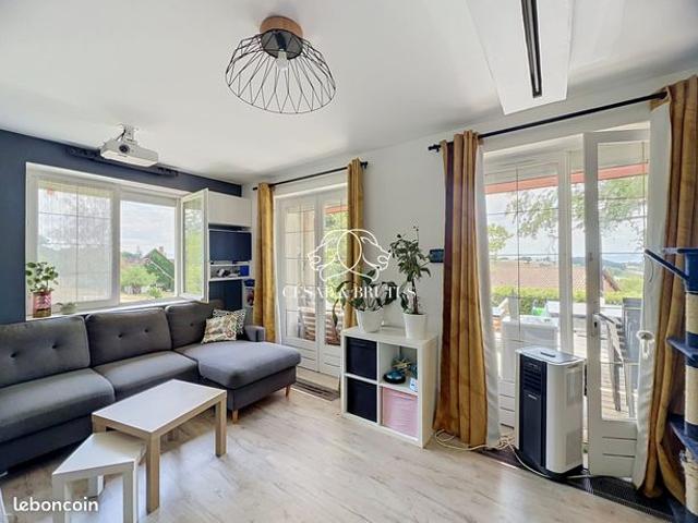 Maison vente à Roanne, Montagny
