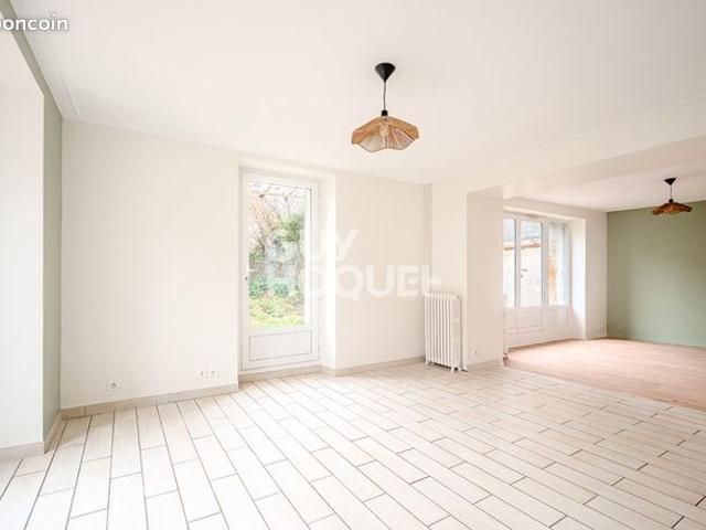 Maison vente à Coye-la-Forêt, Oise