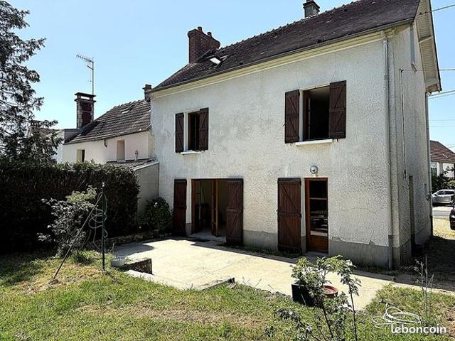 Maison vente à Meaux, Saâcy-sur-marne