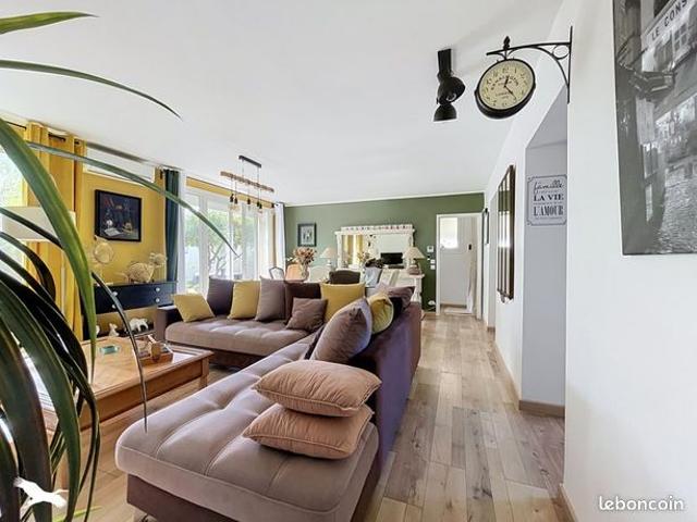 Maison vente à Béziers, Lignan-sur-orb