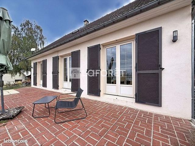 Maison vente à Port-Mort, Eure