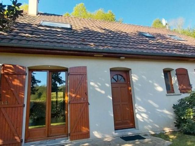 Maison vente à Chartres, Epernon