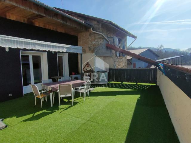 Maison vente à Belley, Ordonnaz