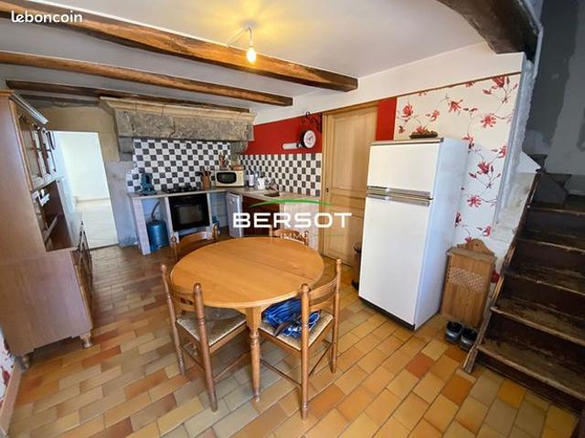 Maison vente à Gevigney-et-Mercey, Haute-Saône