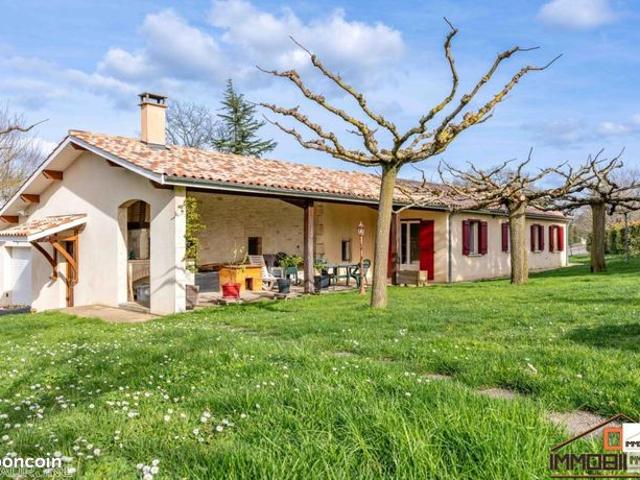 Maison vente à Villeneuve-sur-Lot, Cancon