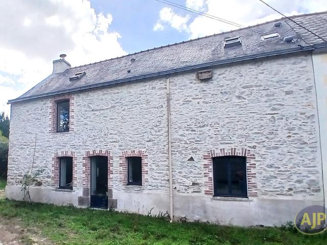 Maison vente à La Potironnerie, Quilly