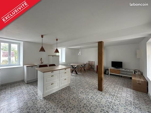 Maison vente à Avallon, Tonnerre