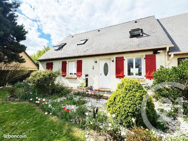 Maison vente à Dieppe, Cuy-saint-fiacre