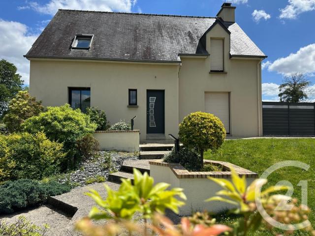 Maison vente à Fougères-Vitré, Bretagne