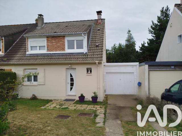 Maison vente à Le Havre