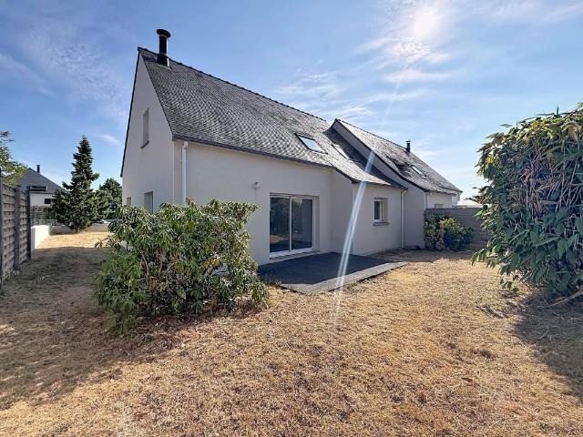 Maison vente à Kerlaouic, Gestel