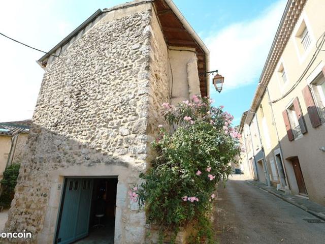 Maison vente à Tournon-sur-Rhône, Cornas
