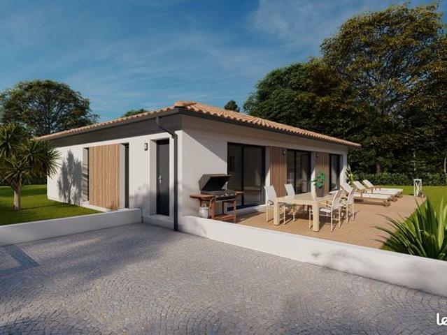 Maison vente à Arcachon, Mios