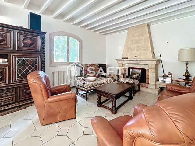 Maison vente à Blaye, Prignac-et-marcamps