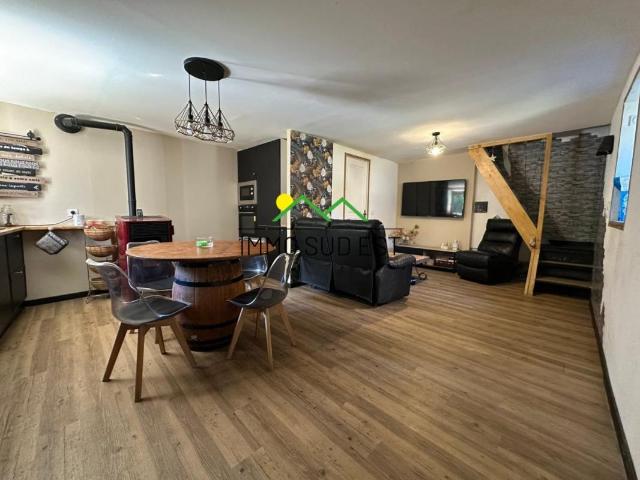 Maison vente à Montgirod, Aime-la-Plagne