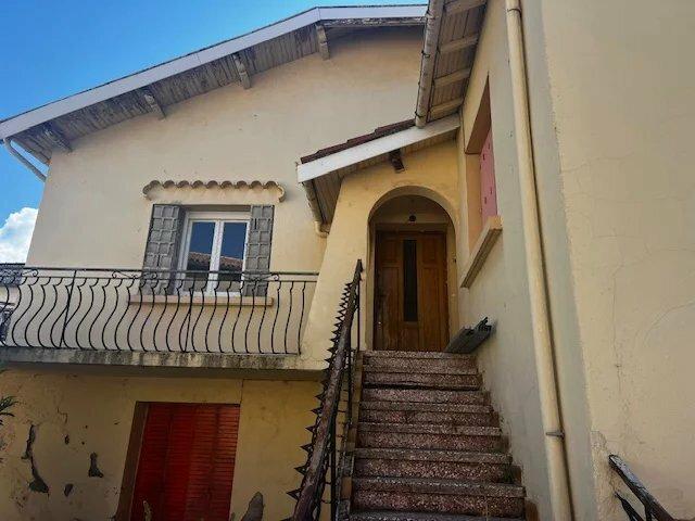 Maison vente à Béziers, Le Bousquet-d'orb