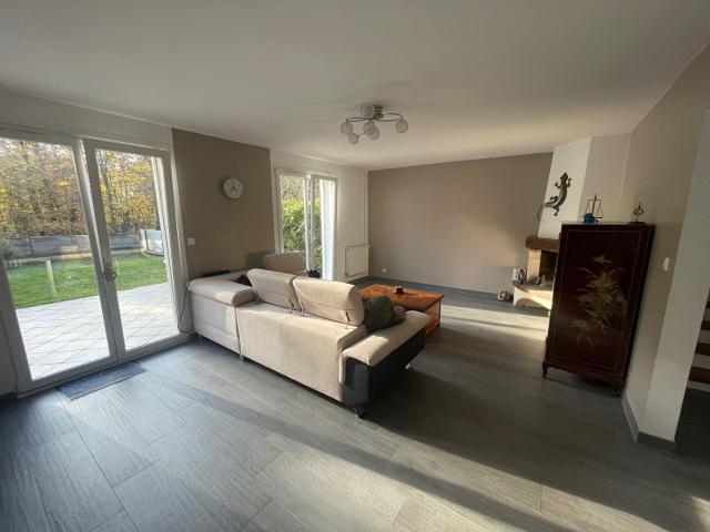 Maison vente à France métropolitaine, Richardménil