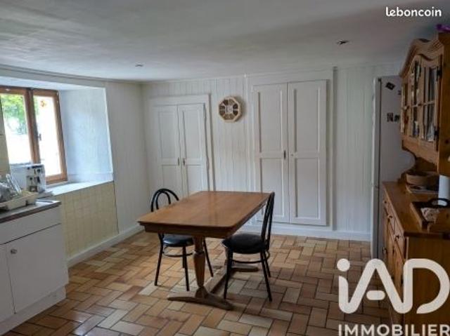 Maison vente à Saint-Julien-en-Genevois, Bonne