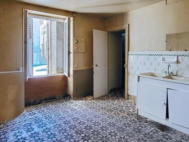 Maison vente à Châteauroux, Buzançais