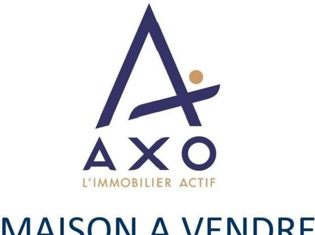 Maison vente à La Roche-sur-Yon, La Boissière-de-montaigu