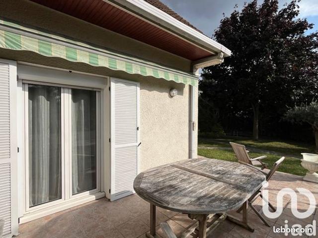 Maison vente à Argenteuil, Eaubonne