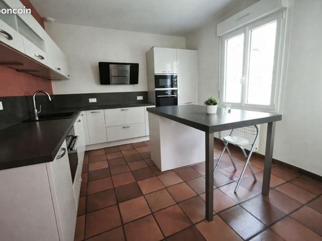 Maison vente à Nantes, Basse-goulaine