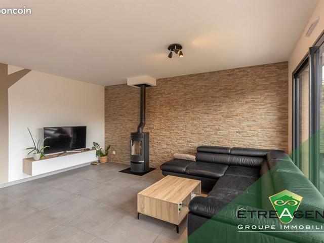 Maison vente à Mantes-la-Jolie, Oinville-sur-montcient