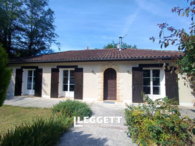 Maison vente à Périgueux, Saint-laurent-sur-manoire