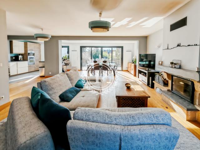 Maison vente à Le Raincy, Gournay-sur-marne