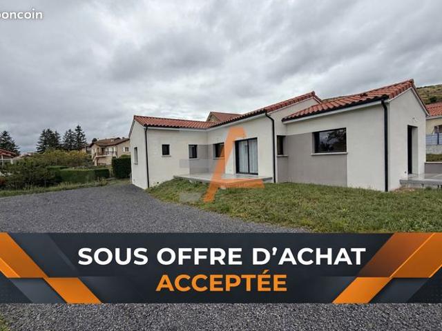 Maison vente à Le Puy-en-Velay, Le Monastier-sur-gazeille