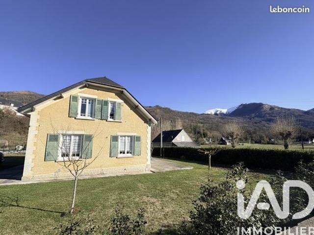 Maison vente à Langon, Préchac