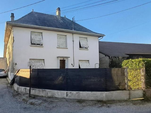 Maison vente à Dolomieu, Isère