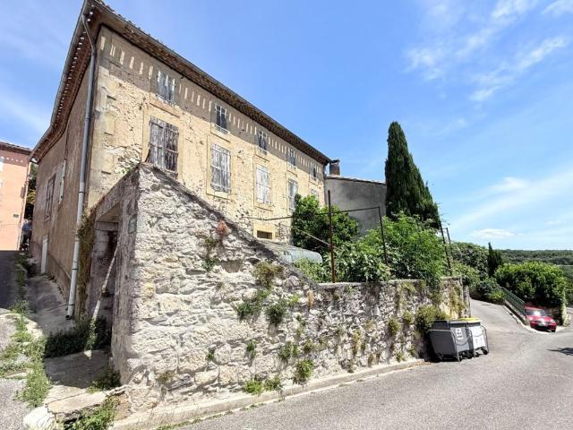 Maison vente à Carcassonne, Fraisse-cabardès