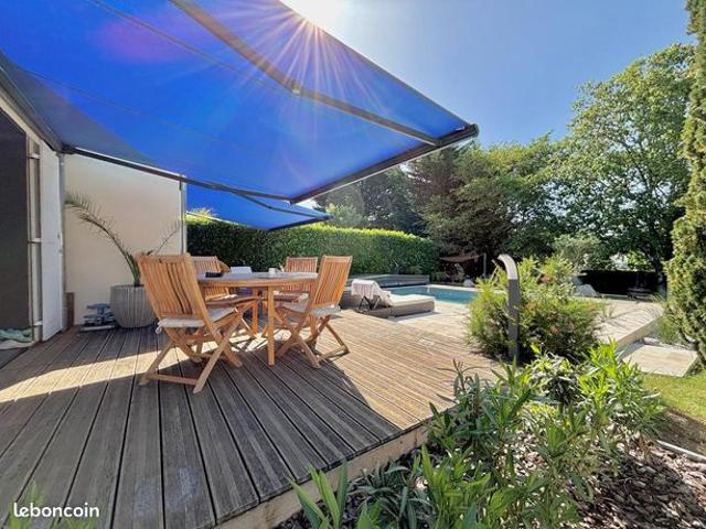 Maison vente à Tours, Saint-cyr-sur-loire