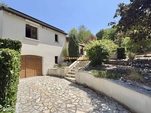 Maison vente à Saint-Étienne, Saint-priest-en-jarez