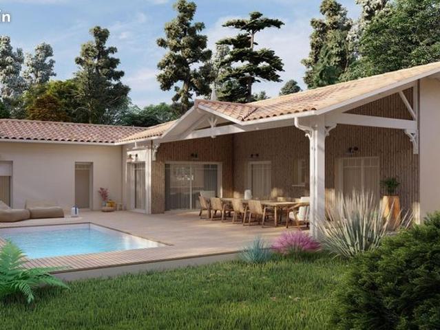 Maison vente à Mézos