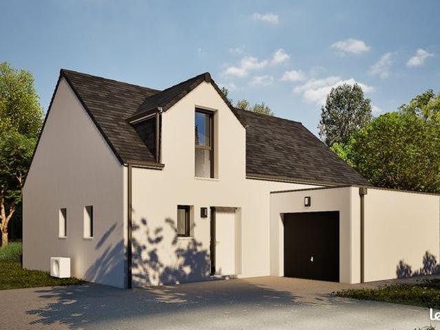 Maison vente à Châteaubriant-Ancenis, Sucé-sur-erdre
