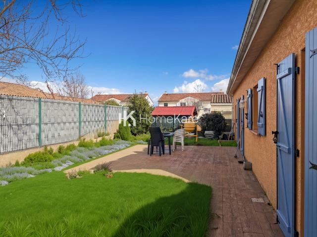 Maison vente à Montauban, Verdun-sur-garonne
