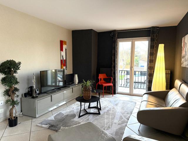 Maison vente à Bordeaux, Gradignan