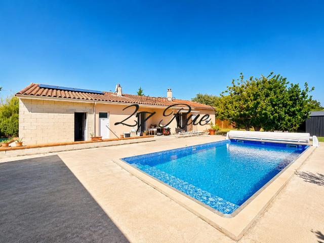 Maison vente à Muret, Auterive